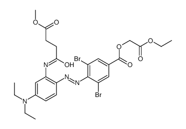 85455-52-3 structure