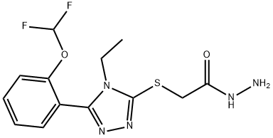 862781-95-1 structure