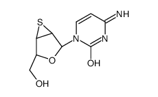 88183-19-1 structure