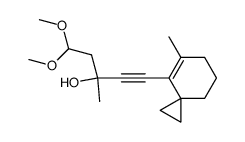 88982-10-9 structure