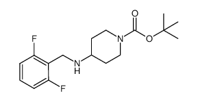 918537-17-4 structure