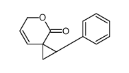 (2S)-2-phenyl-5-oxaspiro[2.5]oct-7-en-4-one Structure