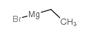 ETHYLMAGNESIUM BROMIDE Structure