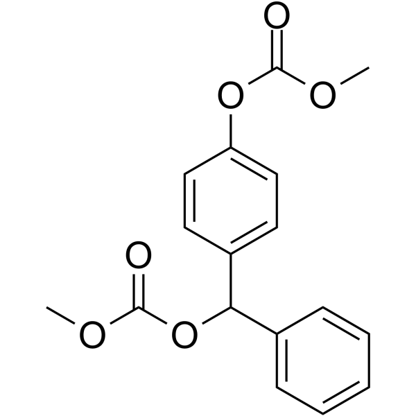 ACA-28 structure