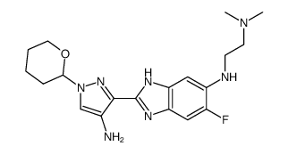 1001380-71-7结构式
