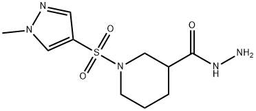 1005563-54-1 structure