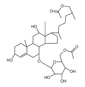 101691-11-6 structure