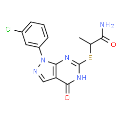 1030203-81-6 structure