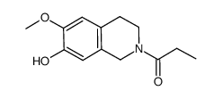 PTIQ Structure