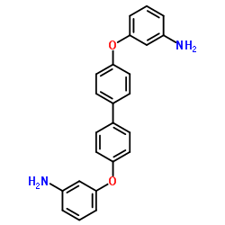 3,3'-[4,4'-Biphenyldiylbis(oxy)]dianiline picture