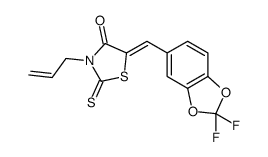 1103722-68-4 structure