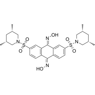 BC2059 Structure