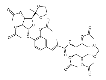 122777-43-9 structure