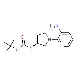 1233859-84-1 structure