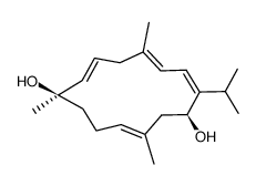 123853-58-7 structure