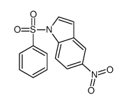 124400-51-7 structure