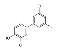 1261892-03-8 structure