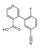 1261921-13-4结构式