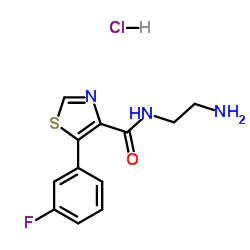 127500-84-9 structure