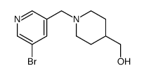 1296225-06-3 structure