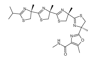 129895-76-7 structure