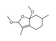 13341-70-3 structure