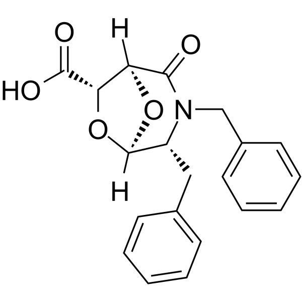 1458063-04-1 structure