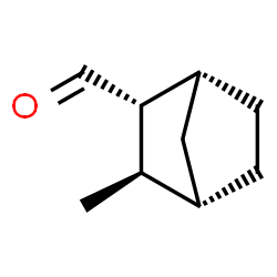 Bicyclo[2.2.1]heptane-2-carboxaldehyde, 3-methyl-, (2-endo,3-exo)- picture