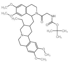 15911-81-6结构式