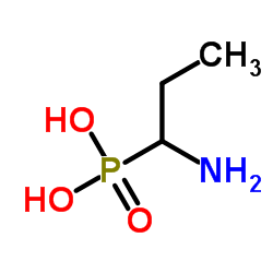 ampropylfos structure