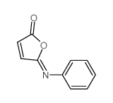 N-Phenylisomaleimide Structure