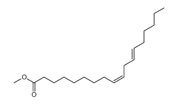 methyl (9Z,12E)-9,12-octadecadienoate图片