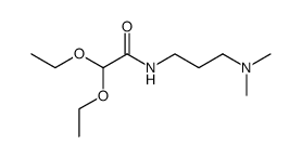 22078-18-8 structure