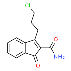 5H-Tetrazole-5-thione, 1,2-dihydro- Structure