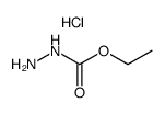 Ethyl hydrazine carboxylate hydrochloride picture