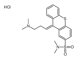 25616-82-4 structure