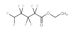 5H-八氟戊酸乙酯结构式