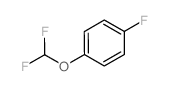 1-(difluoromethoxy)-4-fluorobenzene picture