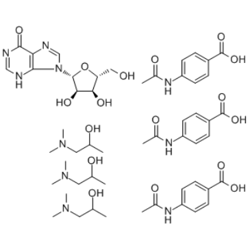 Isoprinosine picture