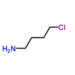 4-Chloro-1-butanamine picture