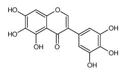 ldn-0096812 Structure