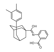 50741-83-8 structure