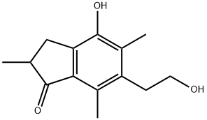 52744-25-9 structure