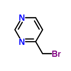 4-(Bromomethyl)pyrimidine picture