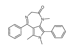 57435-87-7 structure