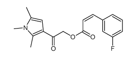 5744-98-9结构式