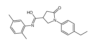 5781-31-7 structure