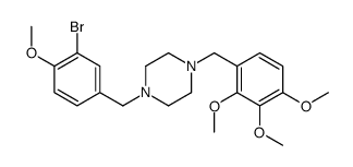 5862-34-0结构式