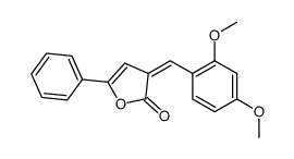 1,3,3a,4,7,7a-hexahydro-1,3-dioxo-4,7-ethanoisobenzofuran-8-carboxylic acid picture