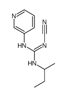 60560-03-4 structure